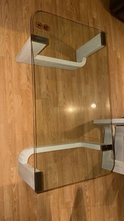 Coffee Table 2pc Set