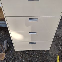 File Cabinet 