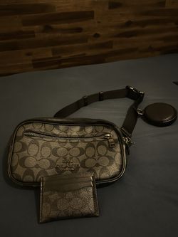 COACH Bag and Wallet for Men