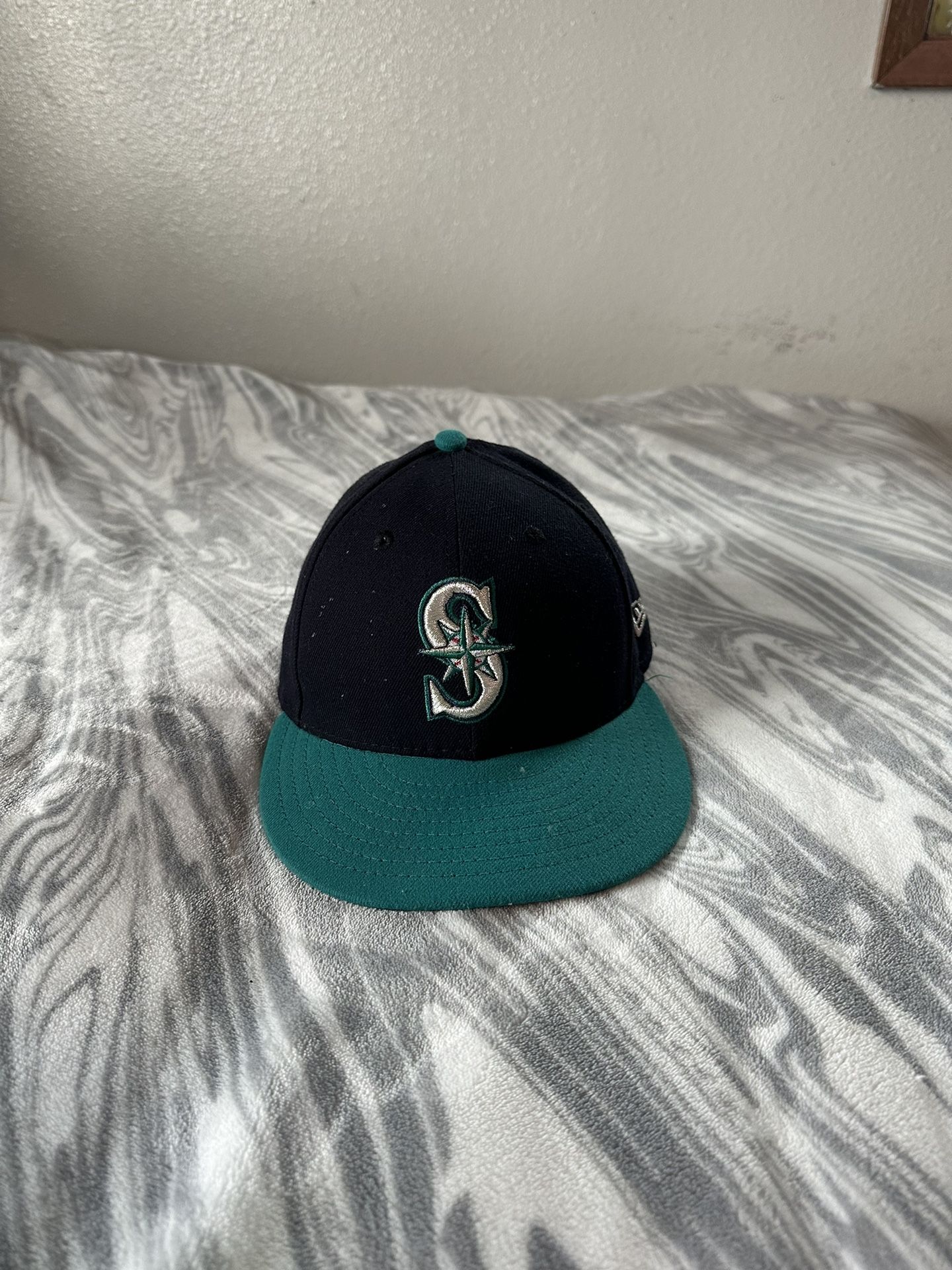Mariners Hat