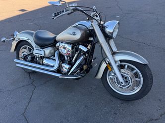 2003 Yamaha ROAD STAR