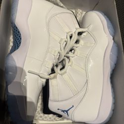 Retro Air Jordan 11