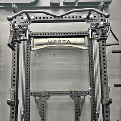 Multifunctional Trainer - PRO SERIES 2IN1 w 200lb weight stacks