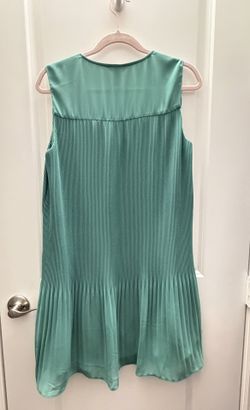 Emerald (green) Dress