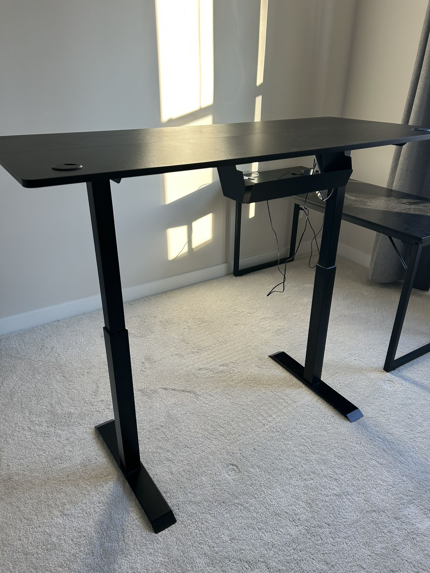 Adjustable Computer Desk