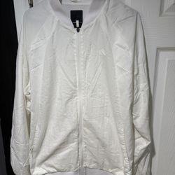 Jordan Wings Muscle Jacket