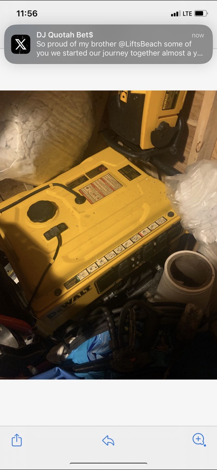 Generator