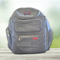 Bag Nation Backpack Diaper