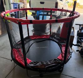 Kids Trampoline