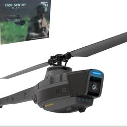 C128 Scout Drone with 1080P Camera