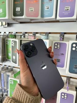 iPhone 14 Pro Max 128 Gb 