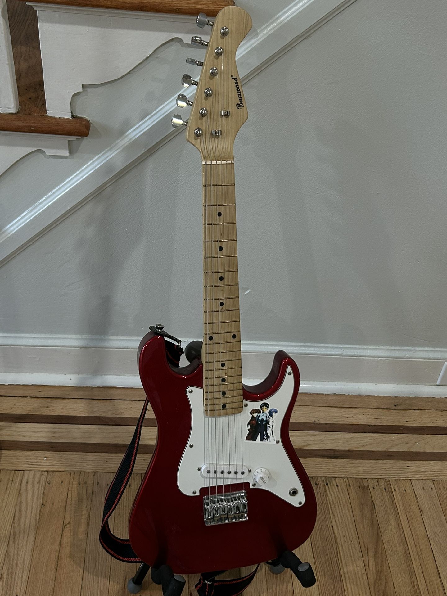 Kids Electric guitar