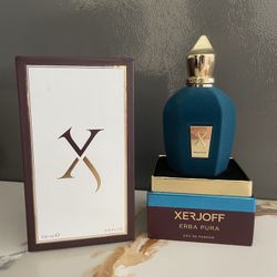Xerjoff Erba Pura Eau de Parfum