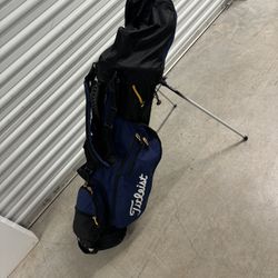 Titleist Golf Bag