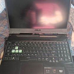 Asus Gaming Laptop