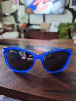 Oakley Women's Sunglasses "Drop In"