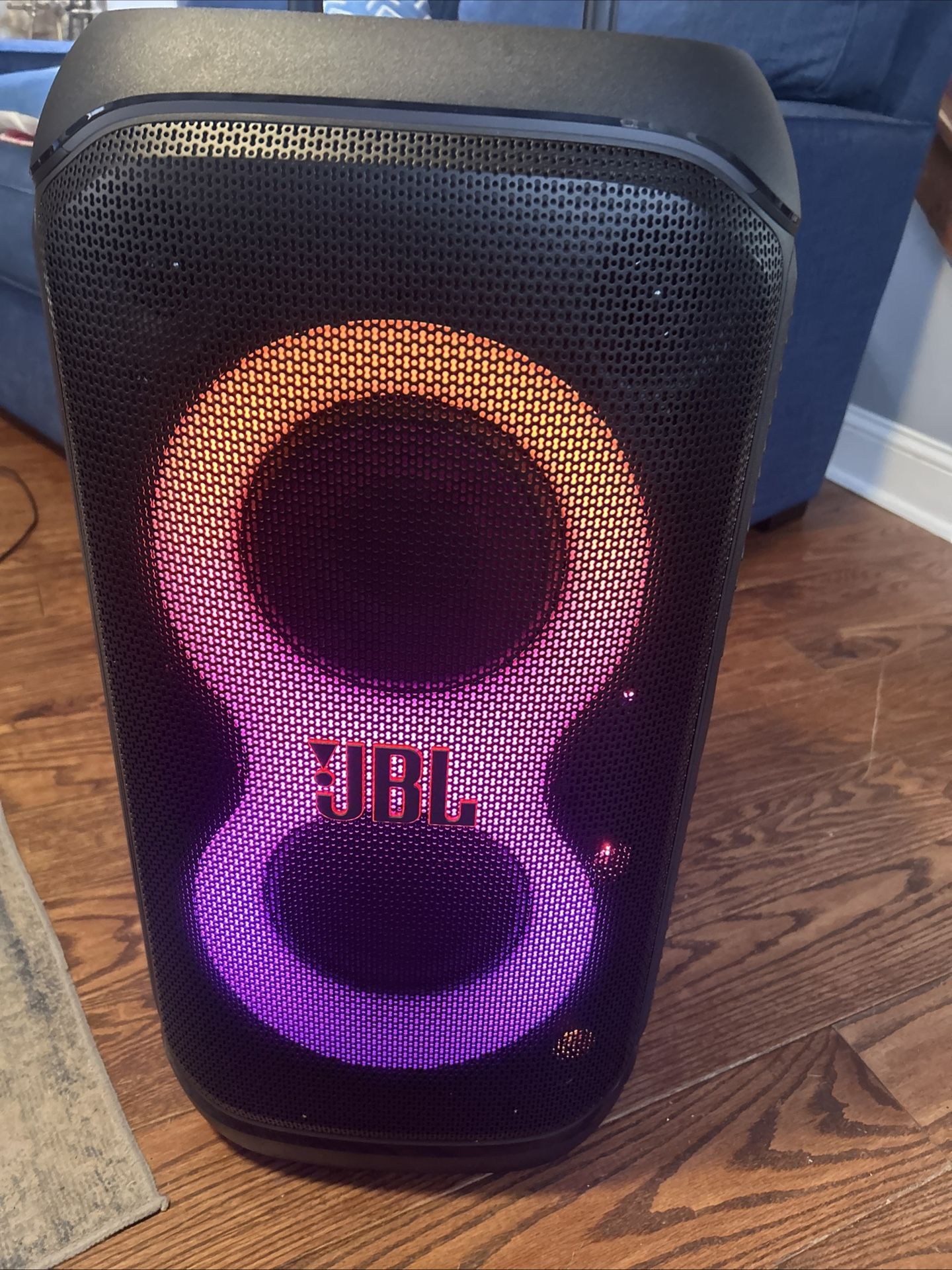 JBL Partybox Stage 320
