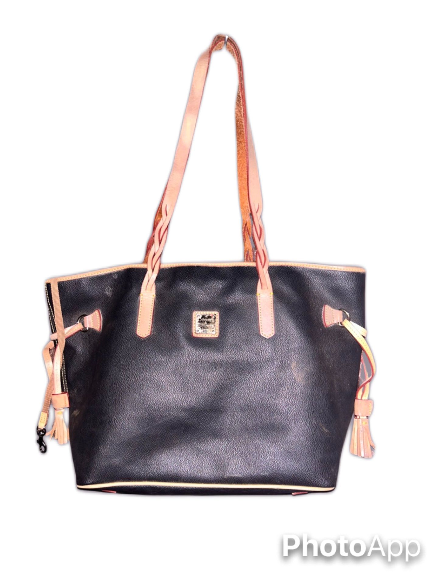 Dooney & Bourke Tote