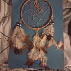 Dream Catcher