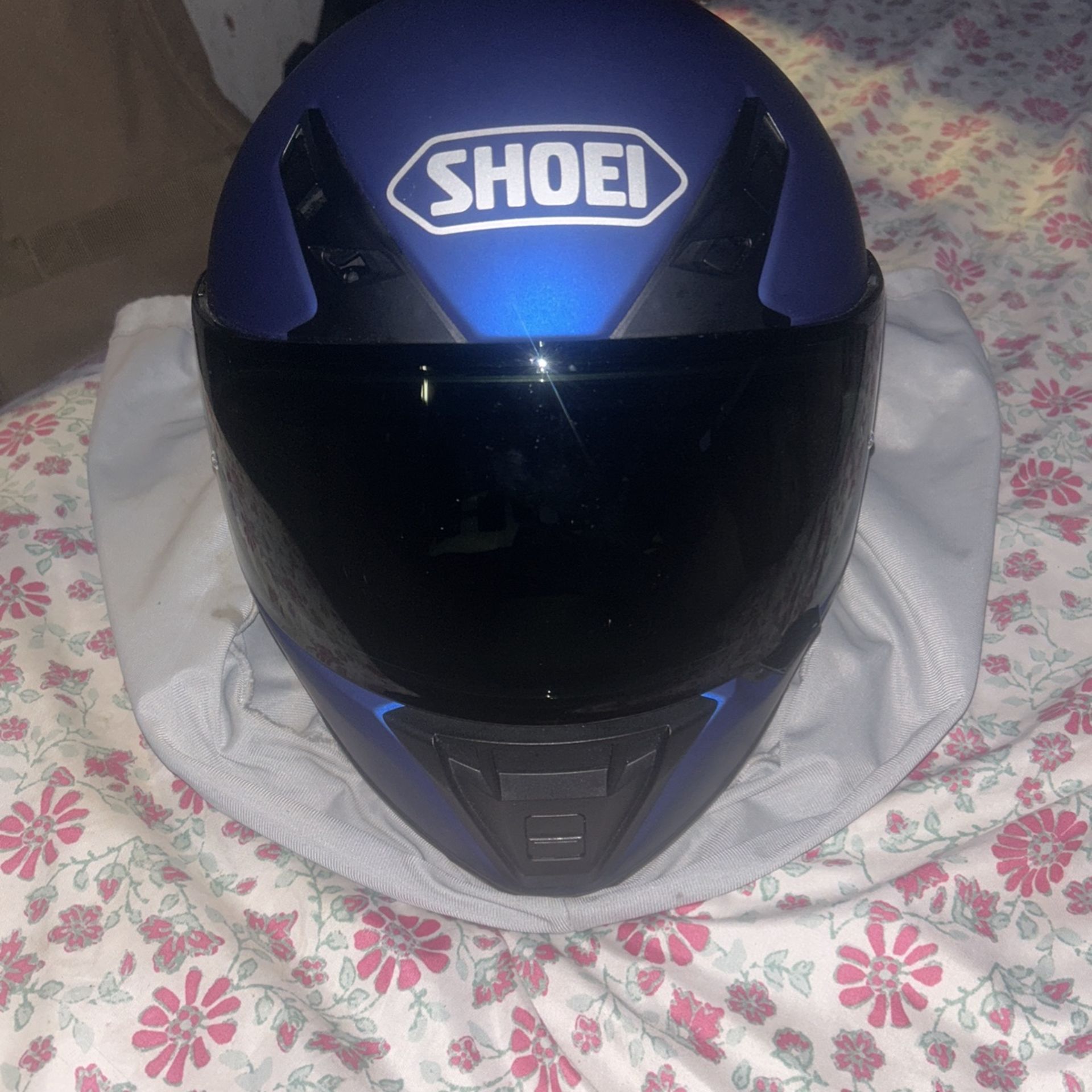 Riding Gear