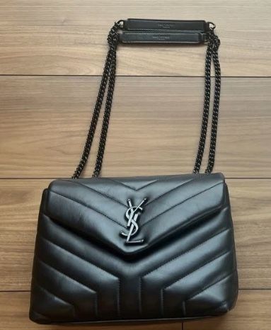 Yves Saint Laurent shoulder bag