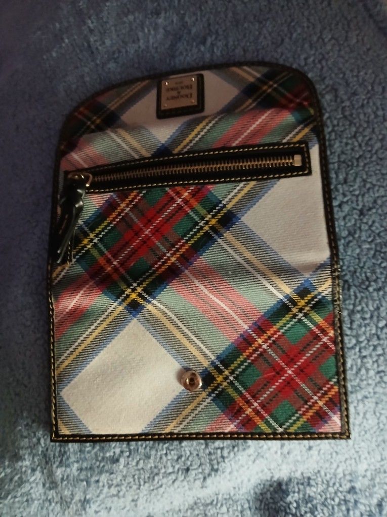 Purse And Matching Wallet