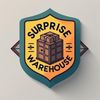 Surprise Warehouse 