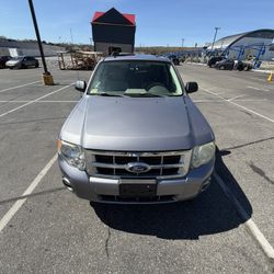 2008 Ford Escape