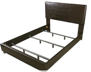 Queen Bed Frame
