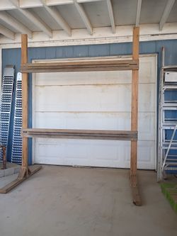 Navajo Style Weaving Loom