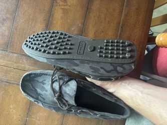 Really Nice High-End Men’s Shoes