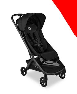 BUGABOO BUTTERFLY 2 - BRAND NEW