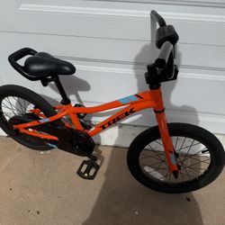 Trek Precaliber 16 Kids Bike 