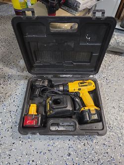 Drill