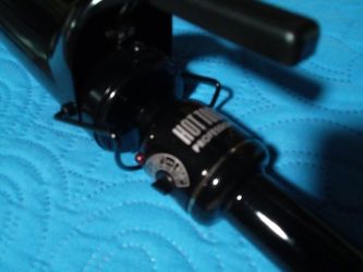 HOT TOOLS PROFESSIONAL 280'TO 450'