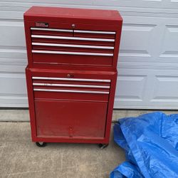 Rolling Toolbox