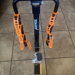Bike Rack 