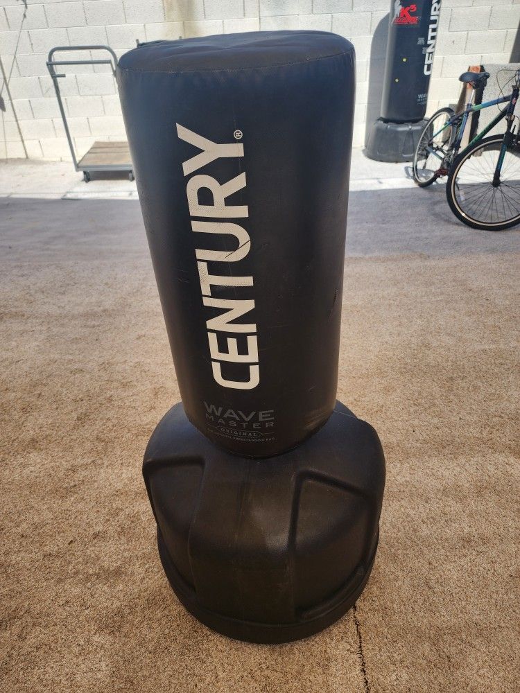 Punching Bag