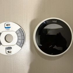 Nest Learning Thermostat (3rd Generation)