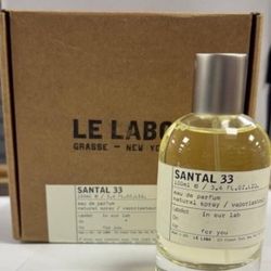 Le Labo Santal 33 100ml