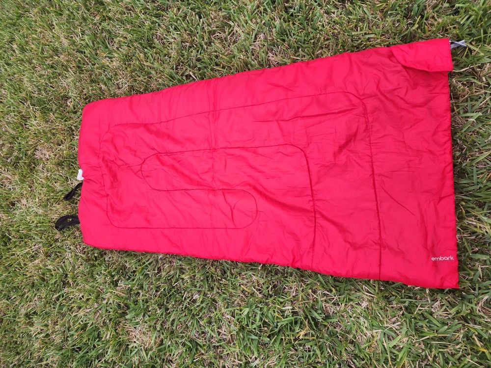 Sleeping Bag Mat