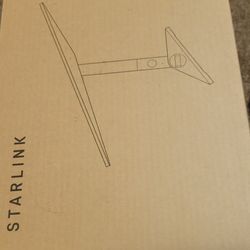 STARLINK PIVOT MOUNT