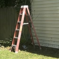 6ft Ladder