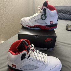 Jordan 5