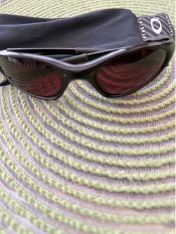 Oakley Sunglasses