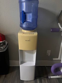 water dispenser