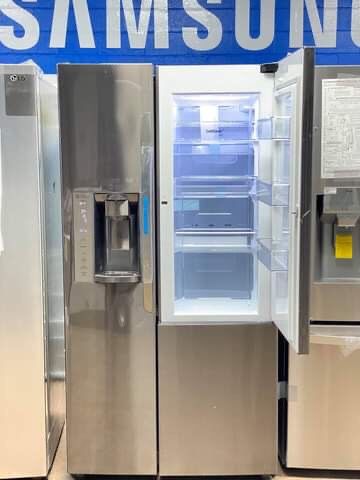 LG REFRIGERADOR THIN Q WITH WARRANTY 208 SMALL HILL DR 75050