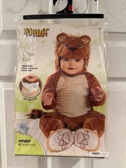 Halloween costume