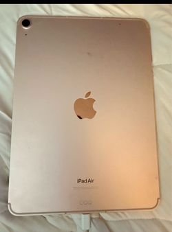 iPad Air