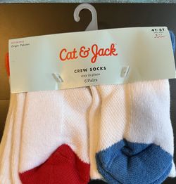 Boys Toddler Socks And Underwear